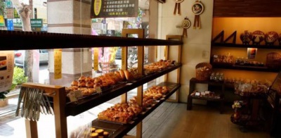 十年老店，教你如何緊跟潮流制作面包
