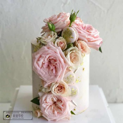 蛋糕裱花培訓多少錢？要正確看待費用