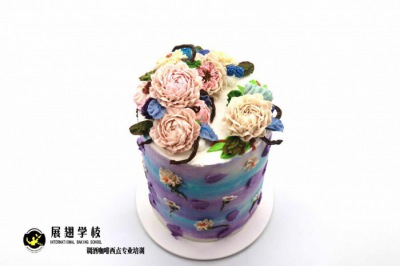 蛋糕店請使用這些秘決！——蛋糕培訓(xùn)