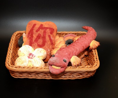 面包說(shuō)發(fā)酵時(shí)的“一發(fā)”“二發(fā)”是什么