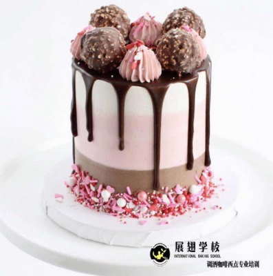 哪里有比較好的蛋糕培訓(xùn)學(xué)校？