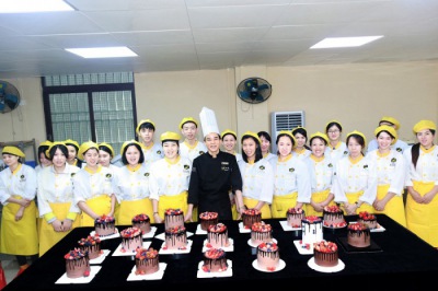 烘焙入門基礎(chǔ)知識(shí)你了解多少？