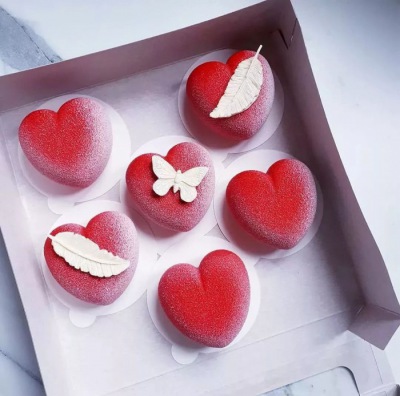 【蛋糕培訓(xùn)】慕斯蛋糕中的秘密！你了解嗎？