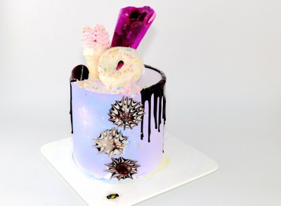 為什么私房蛋糕貴？被采訪(fǎng)的3位私房主這樣回答... 