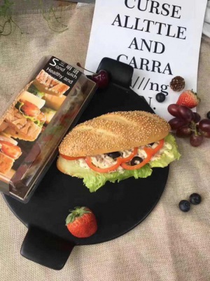 蛋糕店門口怎么設(shè)計？一定要符合顧客行走路線