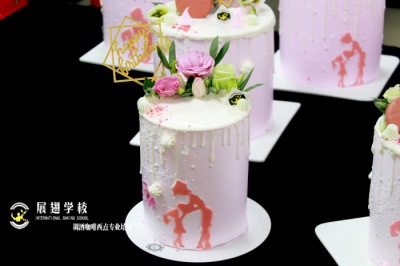 學(xué)蛋糕一般要多久？