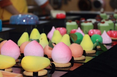 為什么說學(xué)西點比學(xué)烹飪更好？