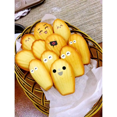 如何減少烘烤過程中的失誤呢？