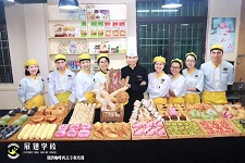 面包分類——全面熟識所有面包特征！