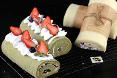 烘焙器具這樣處理很有效！