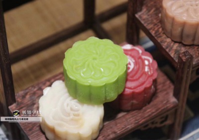 山寨版的月餅你買過多少次，入過多少坑？