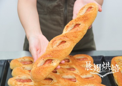 烘焙行業(yè)發(fā)展趨勢分析：為什么烘焙行業(yè)迅速崛起？