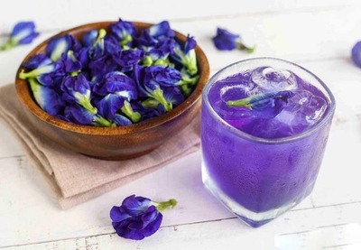 干貨知識！原來水果、蔬菜也能代替人工色素！